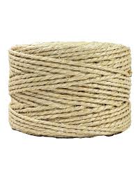 Sisal Twine 300FT Crown