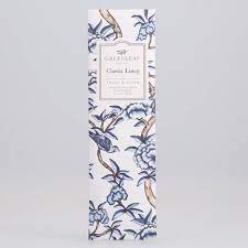 Greenleaf Scented Envelope Sachets