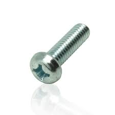 Metric Screw M6x20