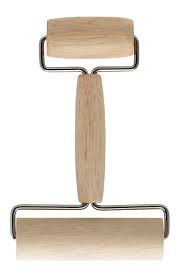 Double Dough Roller Harold Import