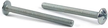 Truss Combo 8-32 x 1-3/8 Screw 2 PK