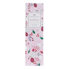Greenleaf Scented Envelope Sachets