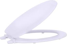 Plastic Toilet Seat 19'' Guard