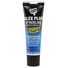 Alex Plus Spackling DAP