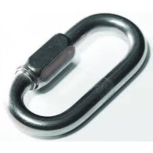 Quick Link Connector 1/4" Baron