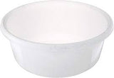 Round Plastic Wash Basin 4QT (1147) YBM