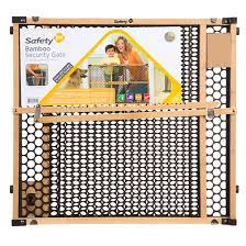 Gate Safety Bamboo 28"-42" Safety 1st