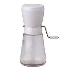 Glass Nut Chopper
