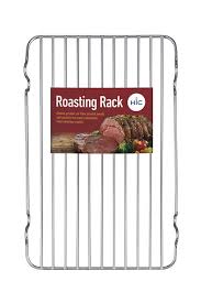 Roasting Rack 12 x 7.5 Harold Import