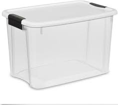Latch Box Ultra 30QT