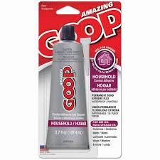 Goop Household Adhesive