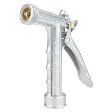 Pistol Nozzle Metal Gilmour