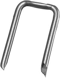 NM Cables Staples Wood 9/16" Gardner Bender