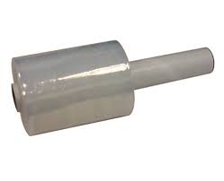Stretch Wrap 5"