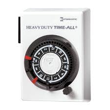 Air Conditioner Timer 5000W Intermatic