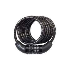 Combination Cable Lock 6FT Master Lock