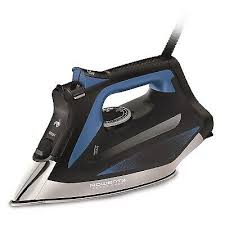 Steam Iron Rowenta