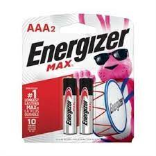 Energizer Batteries