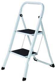 2 Step Ladder Wee's Beyond