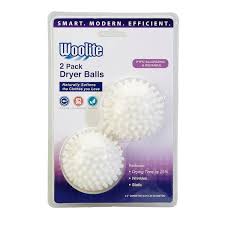 Dryer Ball Woolite