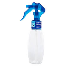 Sprayer Personal Lock 3oz On The Go