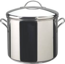 12QT Farberware Pot