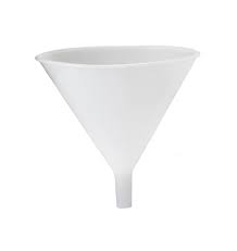 Funnel 64oz Hutzler