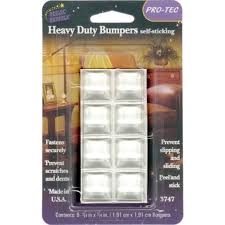 Heavy Duty Bumpers Magic Mount