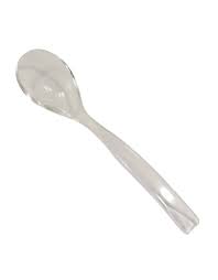 Condiment Spoon R&M International