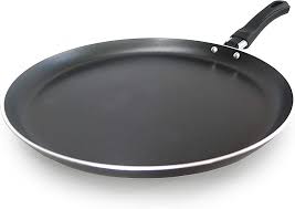 Hascevher Fulya 28 cm Crepe Pan