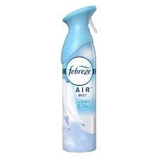 Linen & Sky Air Mist Febreze