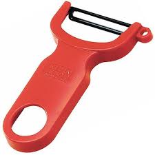 Original Swiss Peeler