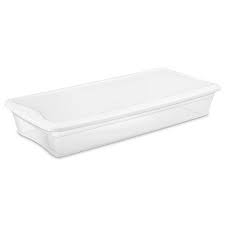 Underbed Storage Box 41QT
