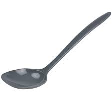 Grey Spoon Hutzler