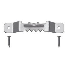 Sawtooth Hangers OOK