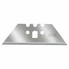 Utility Blades 5pk Allway