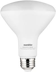 BR30 4000K Sunlite