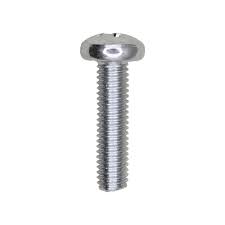 Metric Screw M5x20