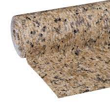 Beige Granite 12" x 10FT Easy Liner Duck