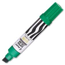 Pilot Jumbo Super Color Marker