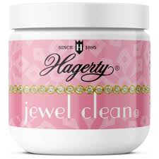 Jewel Clean Hagerty