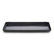 Quiche Pan 13.75" x 4.25" x 1"