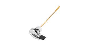 Toilet Flush Lever For Side Mount Plumb Pak