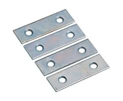 Mending Plate With Screws 4 Pack