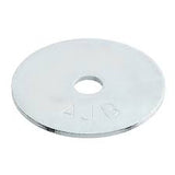 Fender Washers 1/4"