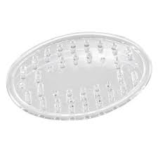 Soap Saver Clear Inter Design