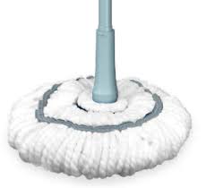 Microfiber Twist Mop Refill Casabella