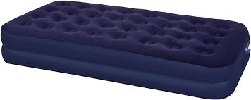 Achim Twin Air Mattress | 14" Double High with Pump