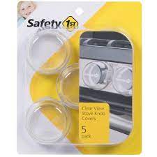 Stove Knob Covers Safety 1st