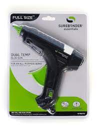 Glue Gun Full Size SuperBonder